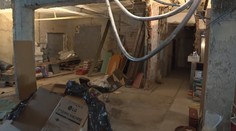 Miesto, na ktorom Černákovci odrezali policajtovi hlavu