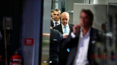 Vo Švédsku vyhrali voľby stredoľavé strany