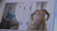 Beáta zomrela pri pôrode. Zúfalý vdovec, ktorý zostal sám s tromi deťmi, viní lekárov