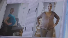 Beáta zomrela pri pôrode. Zúfalý vdovec, ktorý zostal sám s tromi deťmi, viní lekárov