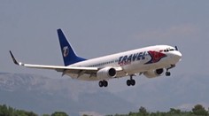 V Egypte uviazlo 188 slovenských dovolenkárov. Lietadlo v noci odletelo