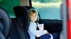 Cestovanie s deťmi nemusí byť nočnou morou: Odborníčka radí, ako zvládnuť cestu bezpečne a bez stresu