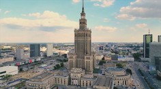 Dar, ktorý mal ukázať dominanciu Sovietskeho zväzu. Stalinov palác dodnes vyvoláva kontroverzie