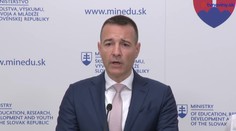 Nikoho nenútime, ale do MŠ chodia od 3 rokov už dnes tri štvrtiny detí, odpovedá Drucker na kritiku povinnej škôlky