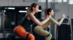 Novoročné predsavzatia: Ako udržať motiváciu na cvičenie počas celého roka?