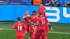 VIDEO: Turecko zvládlo úvodný test. Víťazstvo nad Gruzínskom zariadil krásnou strelou mladík z Realu Madrid