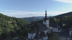 Objavte Slovensko: Špania dolina ukrýva viaceré poklady, vrátane tradičného paličkovania