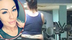 Bodybuilderka zahanbila oblejšiu ženu vo fitku. Karma jej to rýchlo vrátila