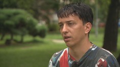 Psychické ochorenia ho dohnali až k myšlienkam na eutanáziu. Martin dnes prehovoril, aby podporil ľudí ako on