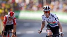 TdF: Impey vyhral 9. etapu, pelotón so Saganom zaostal