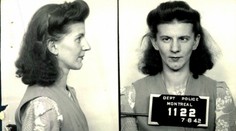 Takto vyzerali prostitútky 50. rokov, ktoré uspokojovali najmä policajtov