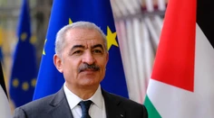 Palestínsky premiér podal demisiu