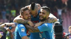 KVÍZ: Ako dobre poznáte Mareka Hamšíka? Vaše vedomosti preverí náš test