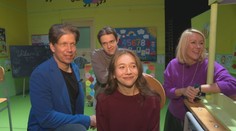 Rodina, ktorá žije pre umenie: Kaprálikovci ovládajú divadlo, dabing aj televíziu