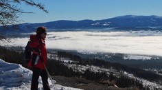 Všetko naopak! V Tatrách dnes namerali nevídanú teplotu