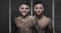 Bude to zápas roka? Poirier s Gaethjem bezpochýb v sobotu ukážu v Salt Lake City šou