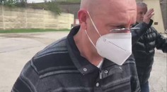 Prokurátor ÚŠP podal obžalobu na Jozefa Reháka z kauzy Judáš