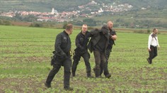 Mladík, ktorý v sobotu v Bratislave prepadol tri ženy a jednu dorezal, skončil na psychiatrii