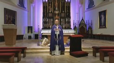 Údajná obeť (14) kňaza odsúdeného za sexuálne zneužívanie vraj prosila o pomoc riaditeľa školy. Tu je jeho reakcia