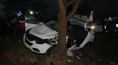 Martinský útočník Kolena sa zranil pri autonehode