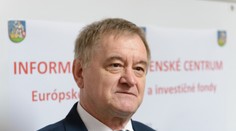 Koalícia podporí v Nitre spoločného kandidáta v župných voľbách: Súčasného predsedu Milana Belicu