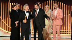 Zlaté glóbusy 2023: Najlepším filmom sa nestal ani Top Gun, ani Avatar