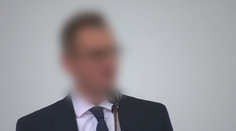 Jedinečné zábery. Na stretnutí Jehovových svedkov mali hovoriť aj o tom, čo roky popierajú