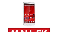 Dnes hráte o mobilný telefón PRESTIGIO MultiPhone PAP5300DUO od MALL.SK
