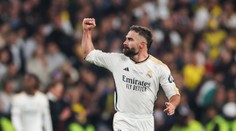 Najskôr sa nedostal do zostavy, teraz Realu vystrelil triumf v Lige majstrov. Hrdina finále sa zapísal do histórie