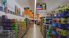 Obchodnú sieť Lidl chcú zavrieť! Vydávali bločky z chybných pokladníc