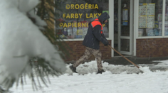 Meteorológovia prezradili, aké bude počasie do Vianoc. Odhalili, či nás čakajú sviatky na snehu