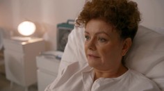 Helenka zo Sľubu sa vyspovedala primárovi. Vyzerá to tak, že si v nemocnici ešte poleží