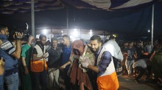 WHO stratila spojenie s nemocnicou Šifá v Gaze