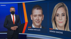 Mikulec vs. Saková: Nedeľňajšie Na telo prinesie aj ďalší exkluzívny prieskum