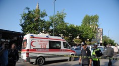 K útoku v meste Bursa sa prihlásila kurdská skupina
