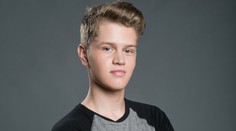 FOTO v článku: Oliver Oswald je po havárii poriadne dochrámaný