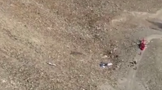 Tragédia na tábore vo Švajčiarsku: Pád lietadla neprežili pilot a dve deti