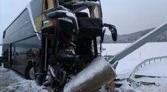 Dalo sa havárii zabrániť? Odborníka zarazila možná príčina nehody