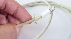 Aj vám sa takto lámu nabíjačky? Poradíme vám, ako tomu predísť