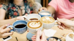 Milujete kávu? Vďaka týmto tipom si ju môžete dopriať bez výčitiek