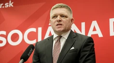 Fico o odídencoch: To, čo urobili, je absolútne neslušné