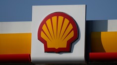 Ropný koncern Shell zaznamenal rekordný zisk. Medziročne sa takmer zdvojnásobil