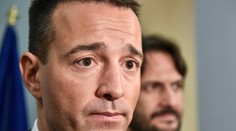 Nový minister vnútra Drucker: Na dôveryhodnosť Gašpara nemám zatiaľ vytvorený názor