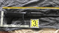 Popradčan (32) pripravoval vraždu svojho spoločníka