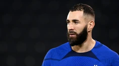 V drese Francúzska ho už neuvidíme. Benzema ukončil reprezentačnú kariéru