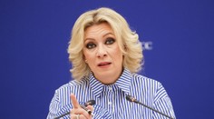 S Ukrajinou už bojujeme aj v Afrike. Kyjev otvoril nový front, tvrdí Moskva