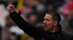 Atletico totálne zničilo Real v madridskom derby