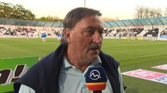 Antonín Panenka prezradil, komu bude fandiť na ME