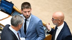 Opozičné strany sa nezúčastnia na hlasovaní o odvolaní Šimečku