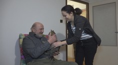 Ferko už nie je bezdomovec. Aj zásluhou reportáže TV Markíza mu pomohli dobrí ľudia